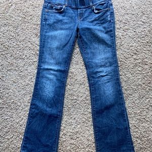 Lucky brand jeans